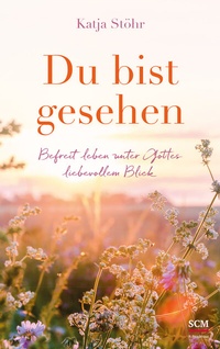 Abbildung von: Du bist gesehen - R. Brockhaus