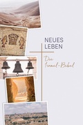 Cover: Neues Leben. Die Israel-Bibel - R.Brockhaus