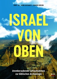 Abbildung von: Israel von oben - R. Brockhaus