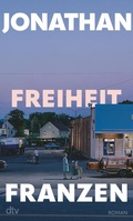 Cover: Freiheit - dtv