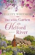 Cover: Der wilde Garten am Helford River - dtv