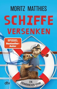 Abbildung von: Schiffe versenken - dtv