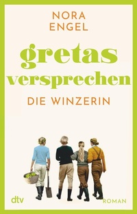 Abbildung von: Gretas Versprechen - dtv