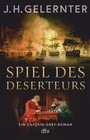 Cover: Spiel des Deserteurs - dtv