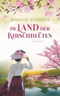 Abbildung von: Im Land der Kirschblüten - dtv