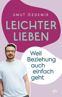 Abbildung von: Leichter lieben - dtv
