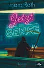 Cover: Jetzt ist Sense - dtv