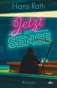 Abbildung von: Jetzt ist Sense - dtv