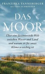 Cover: Das Moor - dtv