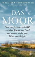 Cover: Das Moor - dtv