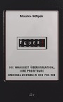 Cover: Teuer! - dtv