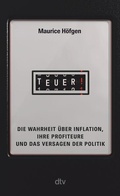 Bild: Teuer! - dtv