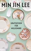 Cover: Gratisessen f&uuml;r Million&auml;re - dtv