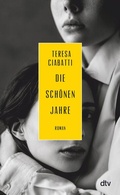 Cover: Die sch&ouml;nen Jahre - dtv