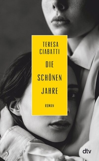Abbildung von: Die schönen Jahre - dtv
