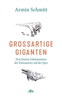 Abbildung von: Großartige Giganten - dtv