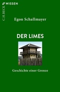 Cover: Der Limes - C.H.BECK