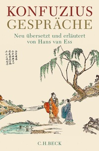 Abbildung von: Gespräche - C.H. Beck