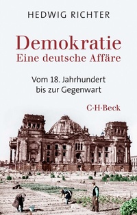 Abbildung von: Demokratie - C.H. Beck