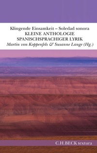 Abbildung von: Klingende Einsamkeit - Soledad sonora - C.H.BECK