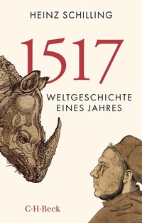 Abbildung von: 1517 - C.H.BECK