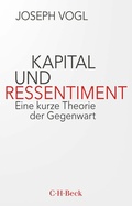 Cover: Kapital und Ressentiment - C.H.BECK