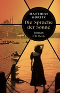 Cover: Die Sprache der Sonne - C.H.BECK