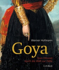 Abbildung von: Goya - C.H.BECK