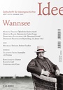 Bild: Zeitschrift f&uuml;r Ideengeschichte Heft XVII/2 Sommer 2023 - C.H.BECK