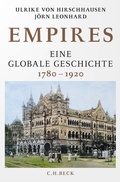 Cover: Empires - C.H.BECK