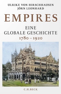 Abbildung von: Empires - C.H. Beck