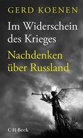 Cover: Im Widerschein des Krieges - C.H.BECK