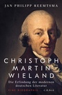 Cover: Christoph Martin Wieland - C.H.BECK