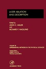Cover: Laser Ablation and Desorption: Volume 30 - Academic Press