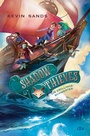 Cover: Shadow Thieves - Die Zwillingsschwerter - dtv