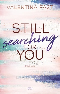 Abbildung von: Still searching for you - dtv