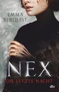 Cover: Nex - Die letzte Nacht - dtv