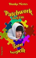 Cover: Patchwork hoch Eins - tredition