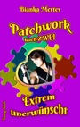 Cover: Patchwork hoch Zwei - tredition