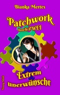 Cover: Patchwork hoch Zwei - tredition