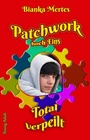 Cover: Patchwork hoch Eins - tredition