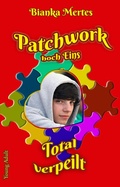 Cover: Patchwork hoch Eins - tredition