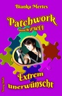 Cover: Patchwork hoch Zwei - tredition