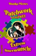 Cover: Patchwork hoch Zwei - tredition