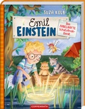 Cover: Emil Einstein (Bd. 3) - Coppenrath