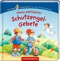 Cover: Meine allerliebsten Schutzengel-Gebete - Coppenrath