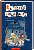 Cover: M&uuml;nster Krimi Kids (Bd. 1) - Coppenrath