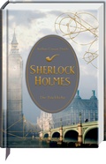 Cover: Sherlock Holmes Bd. 5 - Coppenrath