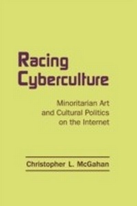 Abbildung von: Racing Cyberculture - Routledge