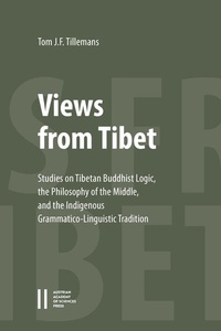 Enlarge image Cover: Views from Tibet - Verlag der österreichischen Akademie der Wissenschaften